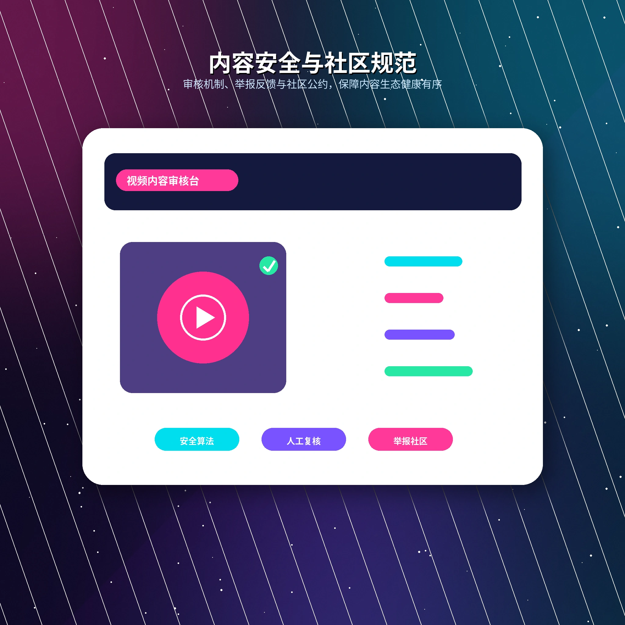 17c账号安全与内容保护说明